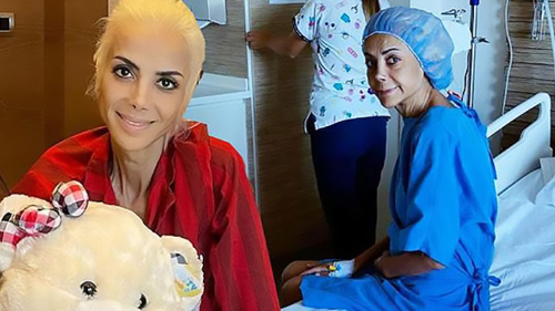 HELALLİK İSTEDİ, SEVENLERİNİ KEDERE BOĞDU!