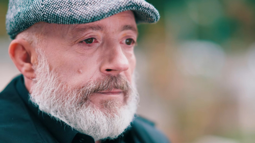 Özer Baba & Herem - Kardelen Çiçeğim