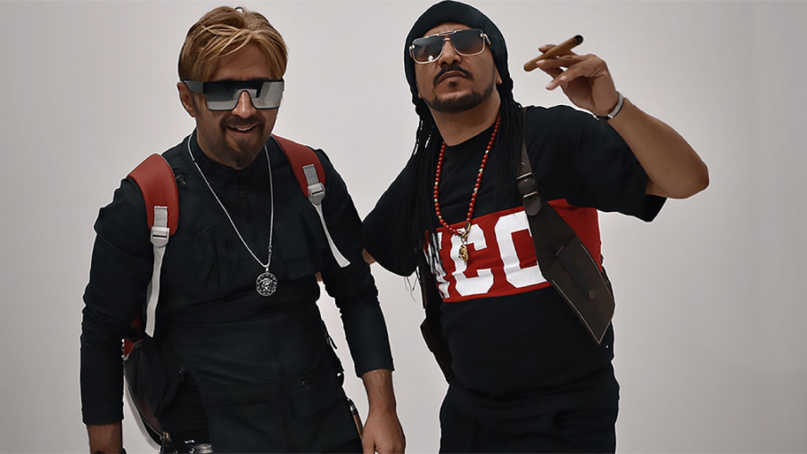 Cankan… MÜZİK DÜNYASINDA YENİ BİR DÖNEM BAŞLATIYOR