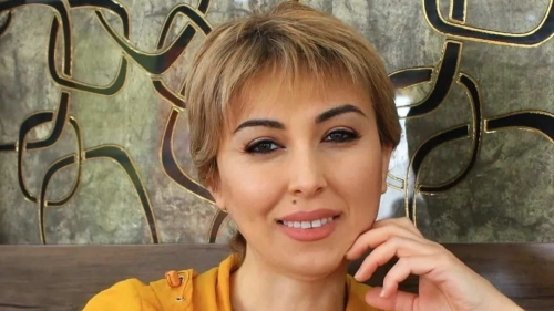 Ayşe Tanman : Güneş Sandım Kendimi Şiir Kitabı