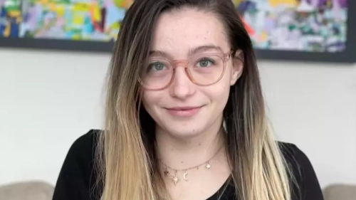 "Çocuk Yıldız" olarak ünlenmişti! Sophie Nyweide hayatını kaybetti