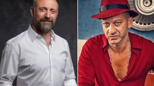 Halit Ergenç ve Rıza Kocaoğlu'na Yalan Tanıklık Suçlaması