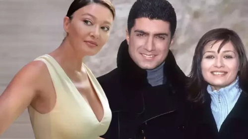 Nurgül Yeşilçay'dan yıllar sonra Asmalı Konak itirafı